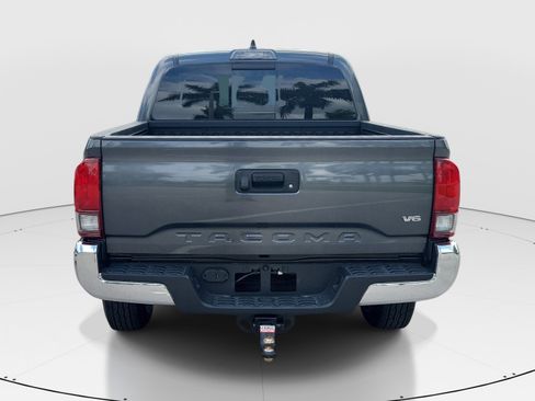Used 2023 Toyota Tacoma SR5 RWD image 6