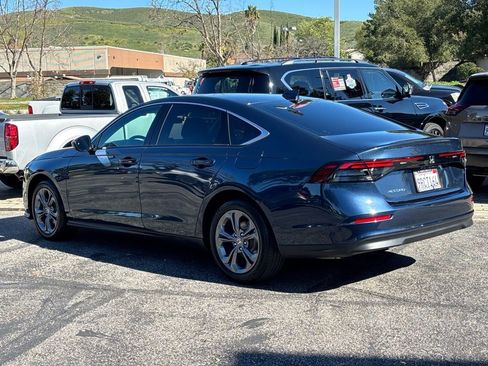 Used 2024 Honda Accord EX image 6
