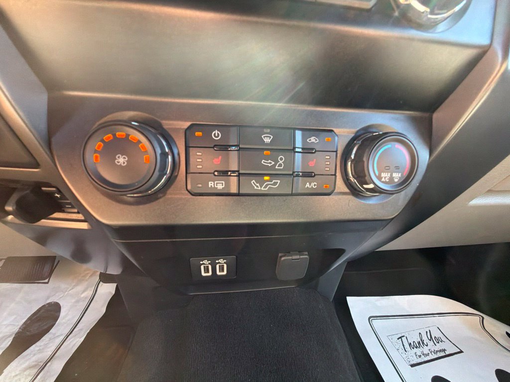 Used 2020 Ford F150 XLT w/ Equipment Group 302A Luxury AWD/4WD image 22