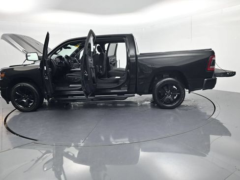Used 2020 RAM 1500 Big Horn AWD/4WD image 75