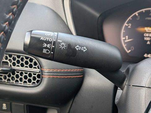 Certified 2024 Honda HR-V Sport image 25