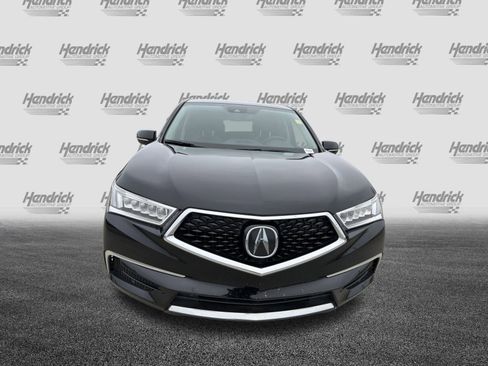 Certified 2019 Acura MDX SH-AWD image 3