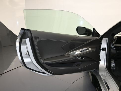 New 2026 Chevrolet Corvette Z06 w/ Battery Protection Package image 11