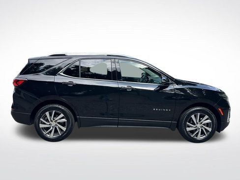 Used 2024 Chevrolet Equinox Premier FWD image 5