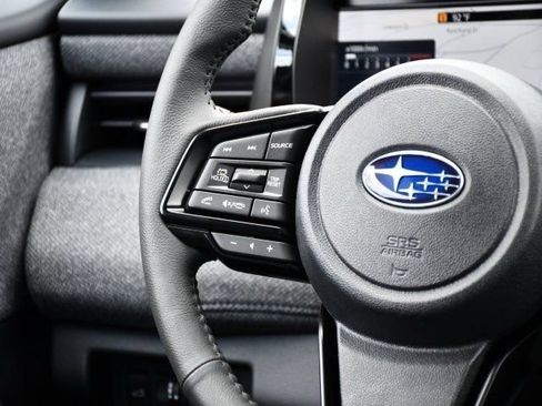 New 2026 Subaru Outback Limited AWD/4WD image 22