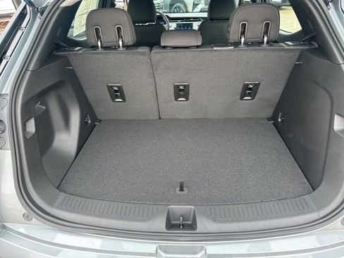 New 2027 Chevrolet Bolt LT image 12