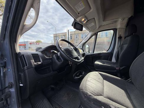 Used 2019 RAM ProMaster 2500 FWD image 14