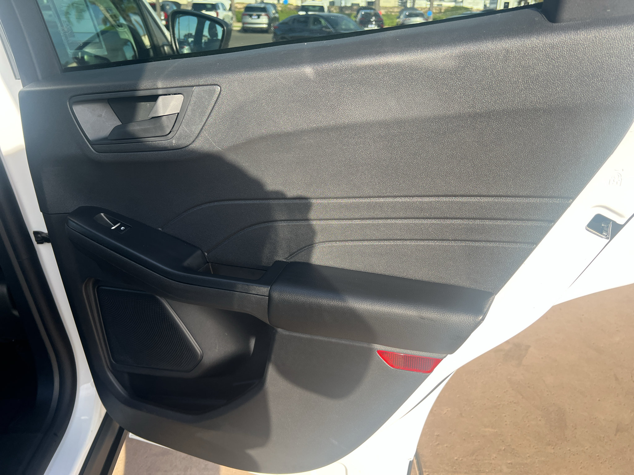 Used 2025 Ford Escape Active FWD image 15