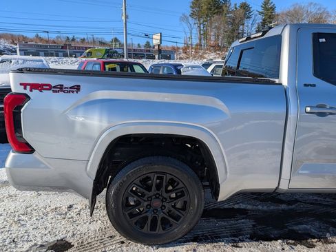 Used 2023 Toyota Tundra SR5 image 8