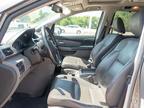 Used 2014 Honda Odyssey EX-L image 7