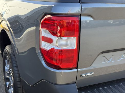 Used 2024 Ford Maverick XLT image 8