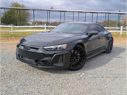 Used 2022 Audi RS e-tron GT