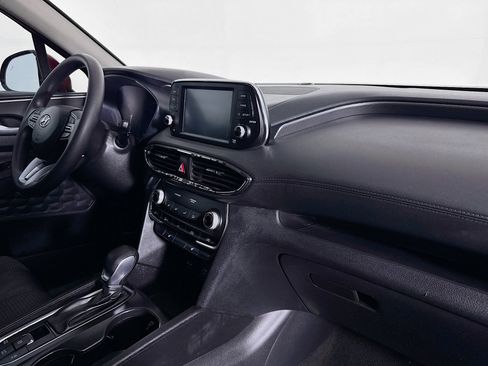 Used 2020 Hyundai Santa Fe SEL FWD image 28