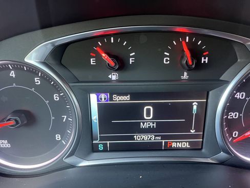 Used 2019 GMC Acadia SLT image 41