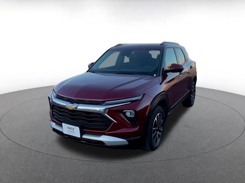 Used 2025 Chevrolet TrailBlazer LT image 7