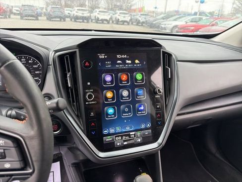 Used 2024 Subaru Crosstrek 2.5i Limited w/ Crosstrek Mirror Package image 24