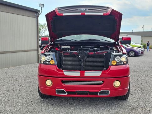 Used 2008 Ford F150 FX2 image 95