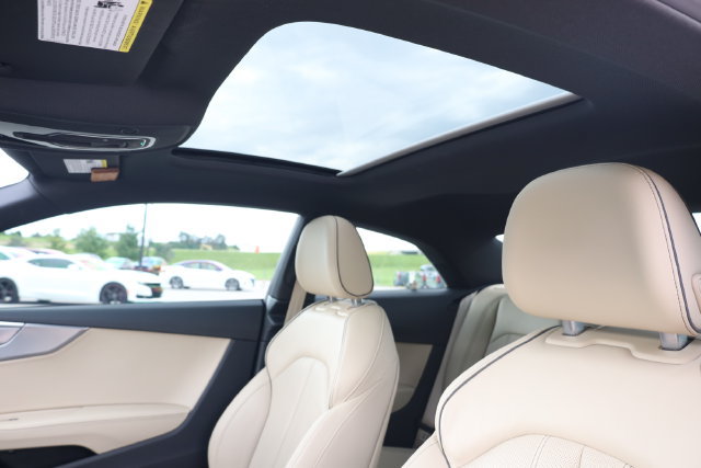 Used 2024 Audi A5 2.0T Premium Plus AWD/4WD image 28