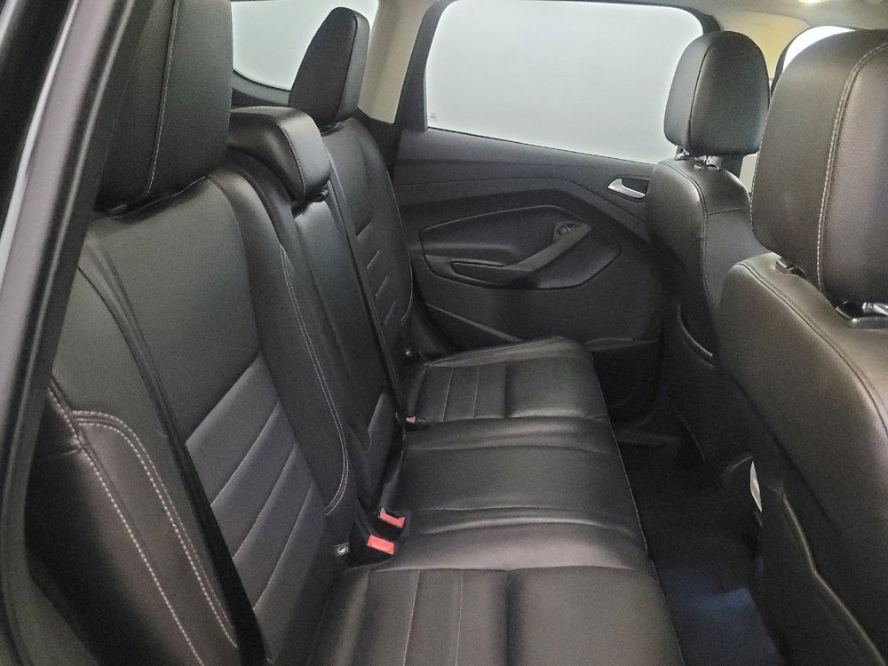 Used 2014 Ford Escape Titanium AWD/4WD image 19