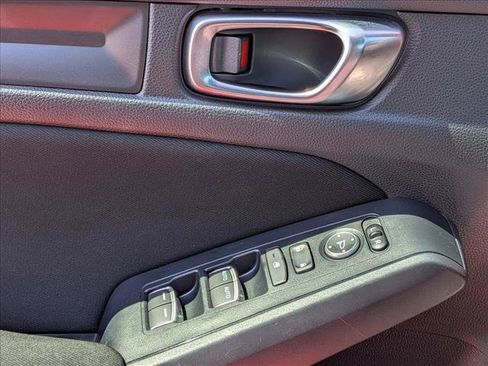 Used 2022 Honda Civic Sport image 25