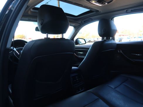 Used 2014 BMW 335i xDrive Sedan image 32