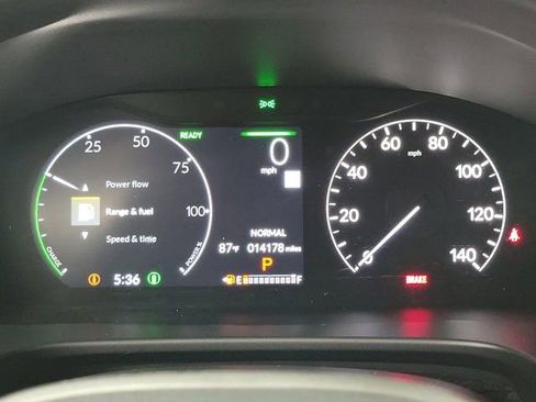 Certified 2025 Honda CR-V Sport-L image 25