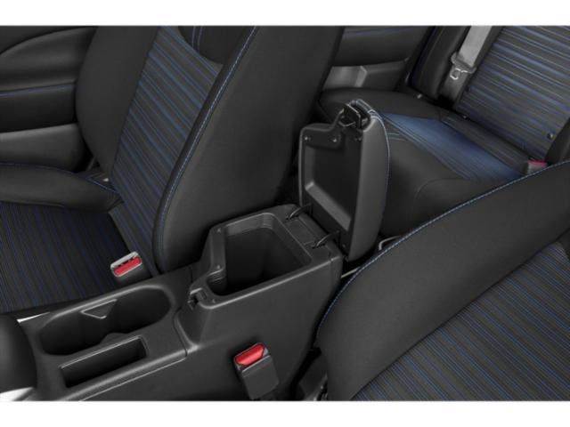 Used 2025 Nissan Leaf S FWD image 17