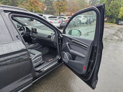 Used 2023 Audi SQ5 Premium Plus image 28