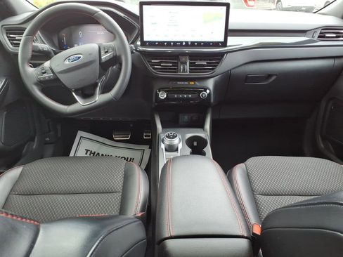 Certified 2023 Ford Escape ST-Line w/ Tech Pack #1 AWD/4WD image 11