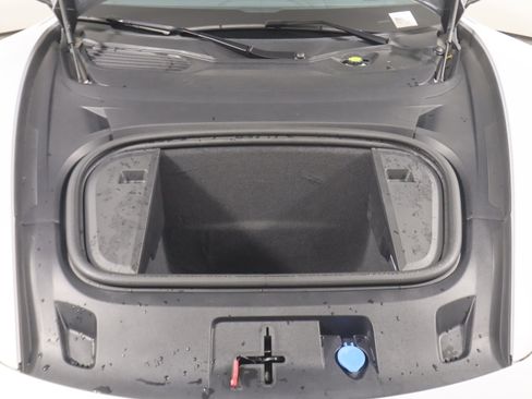 Certified 2023 Porsche Taycan RWD image 22