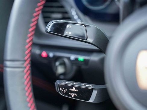 Used 2024 Porsche 911 Carrera 4 GTS w/ Premium Package image 82