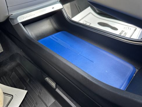 Used 2024 Cadillac Lyriq Luxury w/ LPO, Floor Liner Package image 36