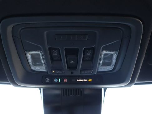 New 2026 Chevrolet Silverado 1500 High Country w/ Technology Package AWD/4WD image 22