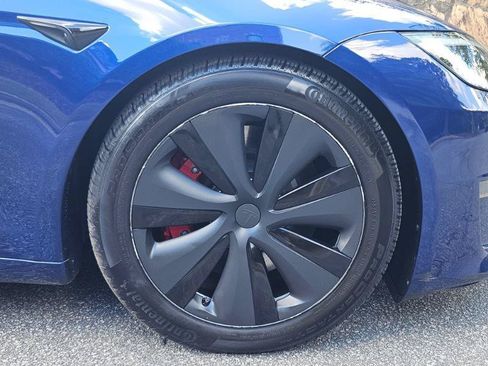 Used 2023 Tesla Model S Plaid AWD/4WD image 17