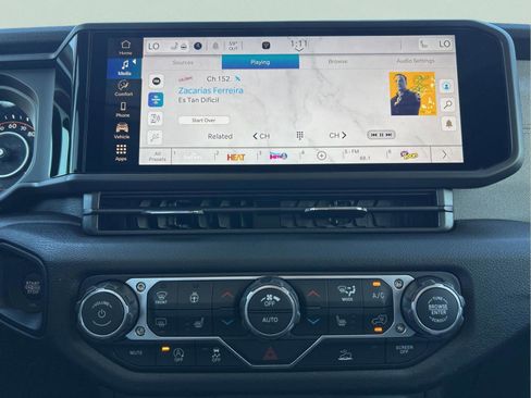 New 2026 Jeep Wrangler Sport S image 16