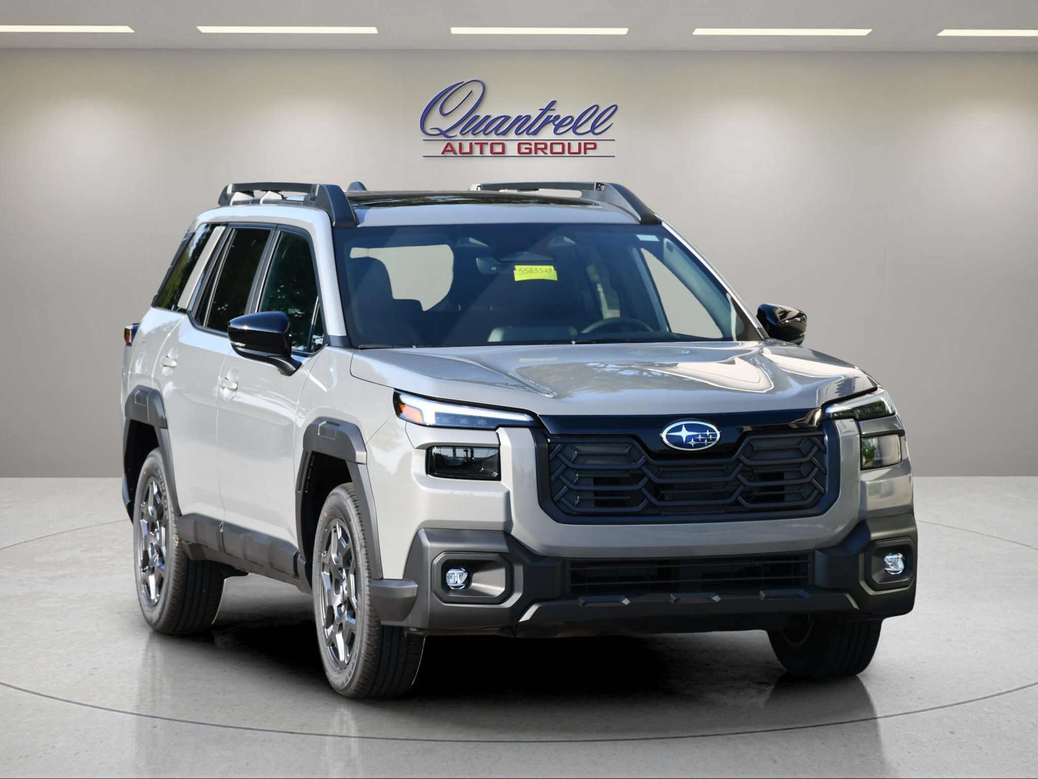 New 2026 Subaru Outback Premium AWD/4WD image 2