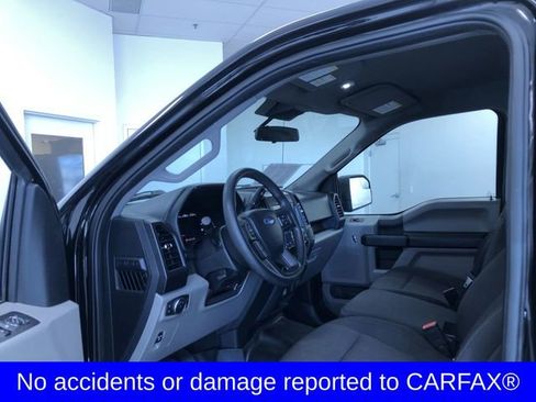 Used 2019 Ford F150 XL w/ Equipment Group 101A Mid image 2