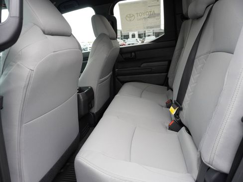 New 2025 Toyota Tacoma SR5 image 13