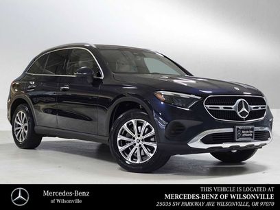 Certified 2024 Mercedes-Benz GLC 300 GLC 300