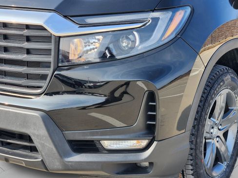 Certified 2023 Honda Ridgeline RTL image 9