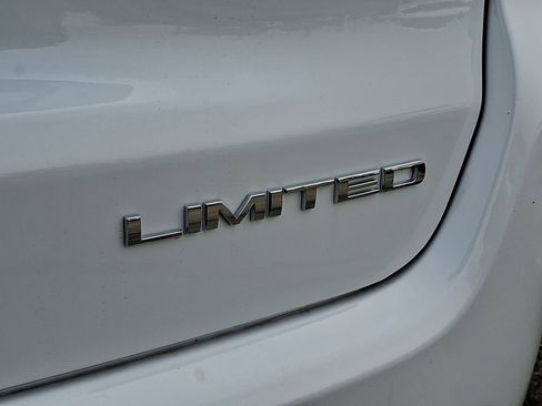 New 2026 Jeep Compass Limited AWD/4WD image 14