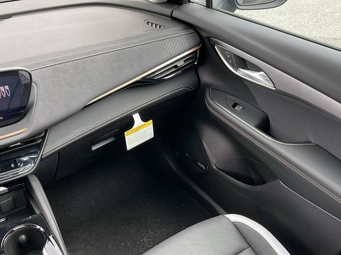 New 2026 Buick Envision Sport Touring image 29