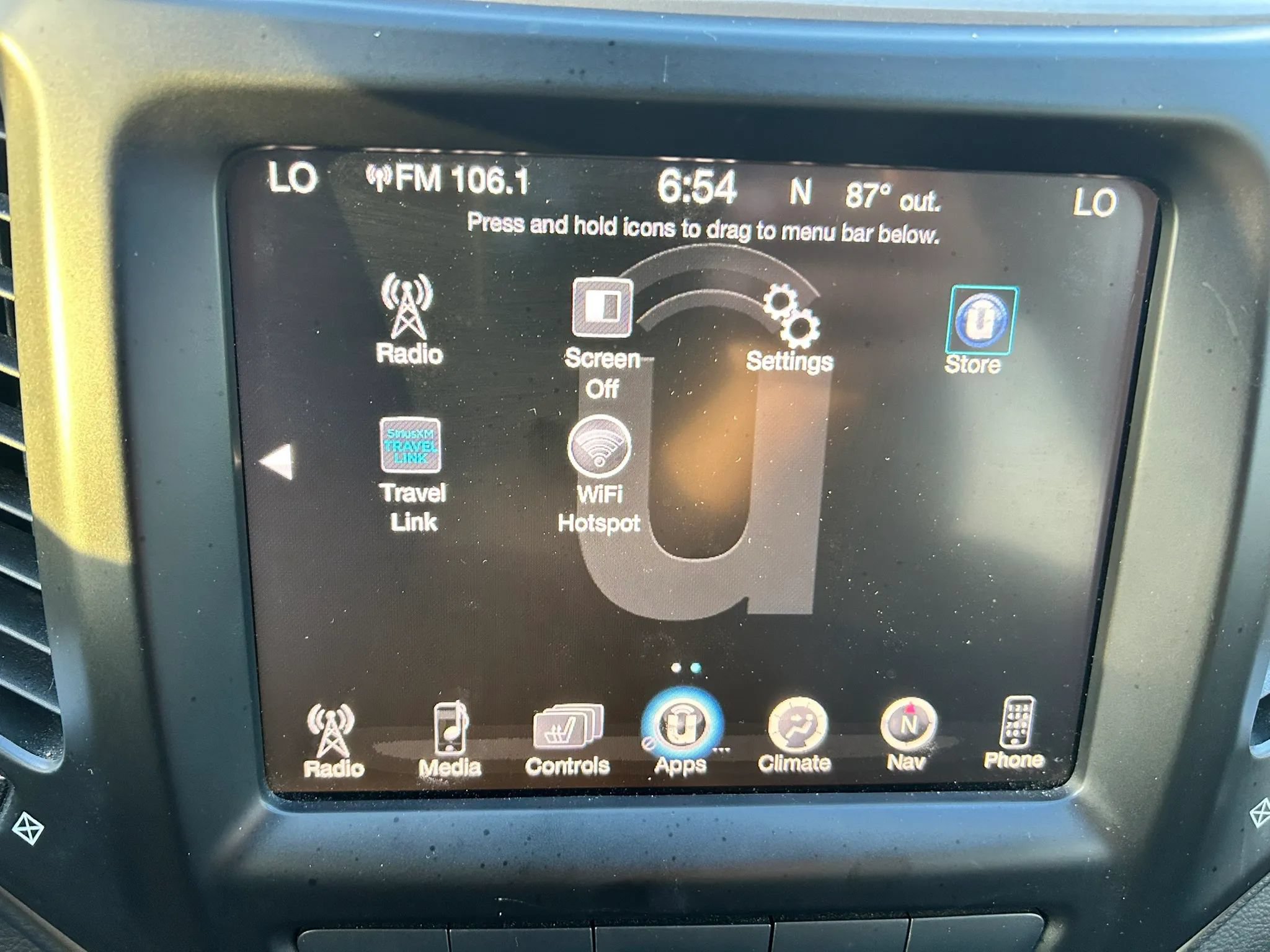Used 2015 Jeep Cherokee Limited FWD image 26