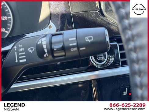 Certified 2024 Nissan Pathfinder SL image 22