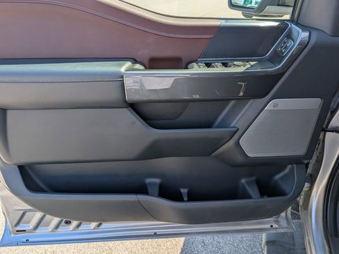 Used 2022 Ford F150 Lariat AWD/4WD image 15