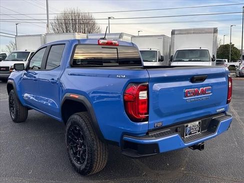 New 2026 GMC Canyon Elevation w/ Convenience Package AWD/4WD image 8