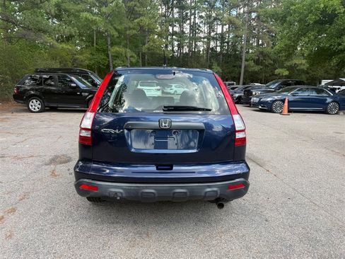 Used 2007 Honda CR-V LX image 6