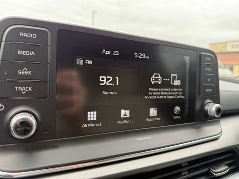 Used 2020 Kia Telluride S AWD/4WD image 36