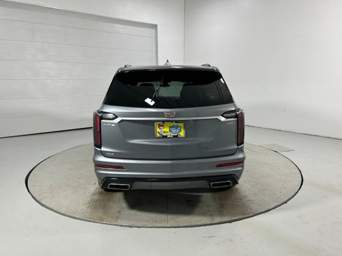 Used 2020 Cadillac XT6 Sport AWD/4WD image 35