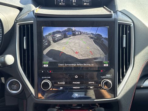 Used 2020 Subaru Forester Sport w/ Popular Package #2 image 19